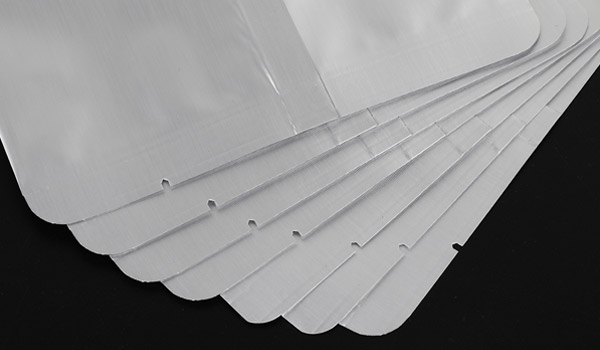 How to distinguish the quality of aluminum foil bags