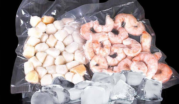 What are the reasons why frozen or frozen food packaging bags are prone to breakage?