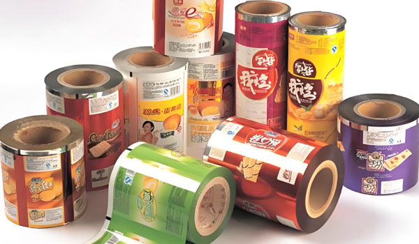 The influence of film slitting and rewinding paper tube quality on bottom wrinkles