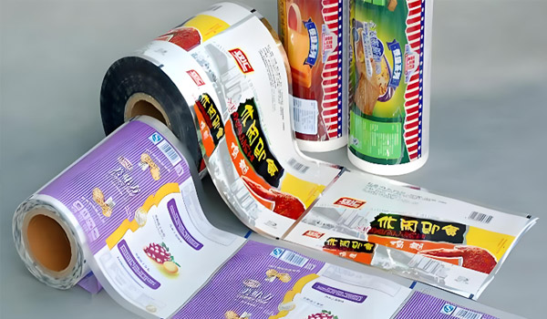 Composite films for food must meet the three major conditions of barrier properties, physical and mechanical properties, and hygiene in order to be qualified composite films