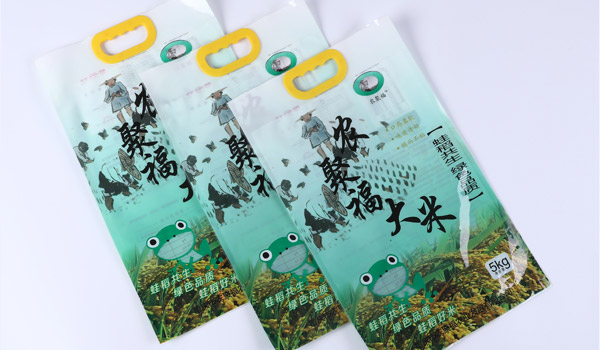 制袋常见的四种品质不良现象及解决方法
